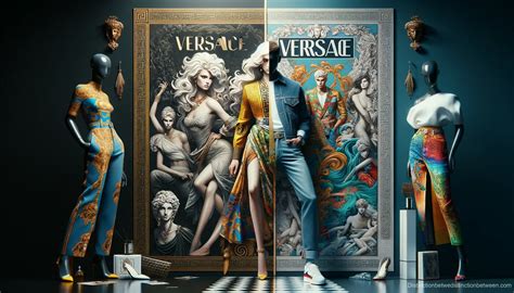 what's the difference between versace and versace jeans couture|versace jeans couture size chart.